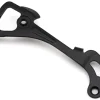 Shimano RD-4700 Tiagra Rear Derailleur Inner Plate (Black) (GS | Medium Cage) (10 Speed)