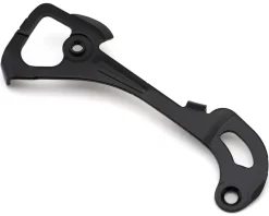 Shimano RD-4700 Tiagra Rear Derailleur Inner Plate (Black) (GS | Medium Cage) (10 Speed)