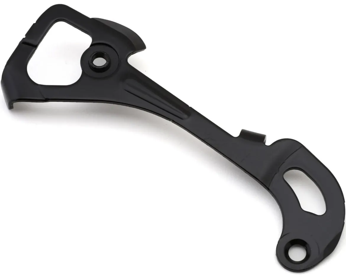 Shimano RD-4700 Tiagra Rear Derailleur Inner Plate (Black) (GS | Medium Cage) (10 Speed)