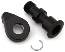 Shimano RD-M8100 Bracket Axle Unit (Black)