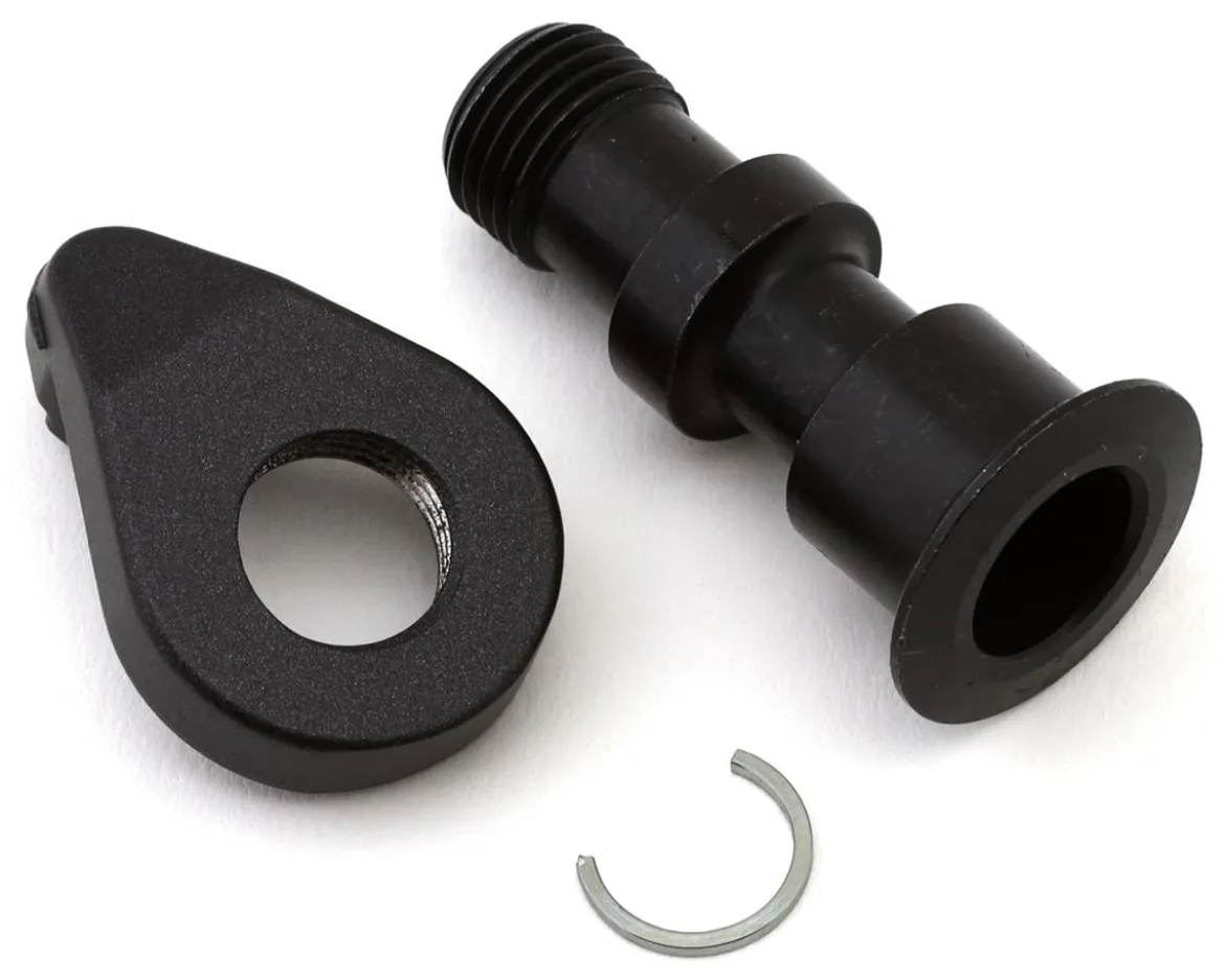 Shimano RD-M8100 Bracket Axle Unit (Black)
