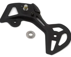 Shimano RD-M8100 Deore XT Rear Derailleur Outer Plate Assembly (Mid Cage) (1 x 12 Speed)