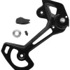 Shimano RD-M9100 XTR Derailleur Outer Plate Assembly (Black) (SGS)