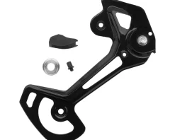 Shimano RD-M9100 XTR Derailleur Outer Plate Assembly (Black) (SGS)
