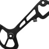 Shimano RD-M9100 XTR Derailleur Outer Plate Assembly (Black) (GS)
