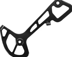 Shimano RD-M9100 XTR Derailleur Outer Plate Assembly (Black) (GS)