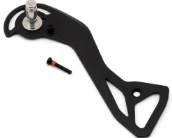Shimano RD-R7150 105 Di2 Rear Derailleur Outer Plate & Fixing Screw (Short Cage) (2 x 12 Speed)