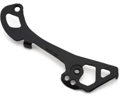 Shimano RD-R7000 105 Rear Derailleur Inner Plate (Black) (GS | Medium Cage) (2 x 11 Speed)