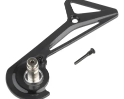 Shimano RD-R9150 Dura-Ace Di2 Rear Derailleur Outer Plate & Fixing Bolt (Short Cage) (2 x 11 Speed)