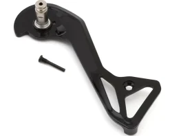 Shimano RD-R9250 Dura-Ace Di2 Rear Derailleur Outer Plate & Fixing Bolt (2 x 12 Speed)
