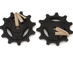 Shimano RD-R9250 Dura-Ace Rear Derailleur Pulley Set (12-Speed) (For R9200 Series)