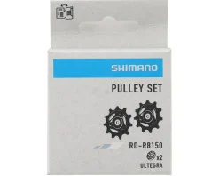 Shimano RD-R8150 Ultegra Rear Derailleur Pulley Set (12-Speed) (for R8100 Series)