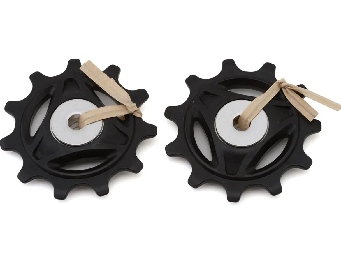 Shimano RD-R8150 Ultegra Rear Derailleur Pulley Set (12-Speed) (for R8100 Series)