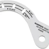 Shimano RD-RX820 GG Adjustment Gauge (12 Speed)
