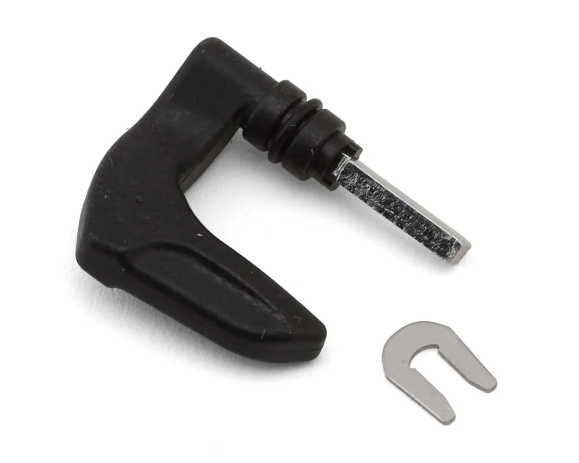 Shimano RD-RX810 Rear Derailleur Stabilizer Switch Lever Unit