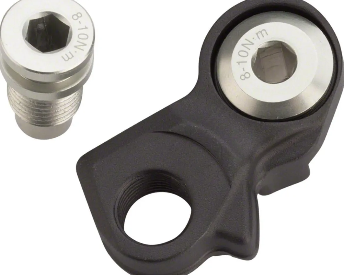 Shimano Rear Derailleur Bracket Axle Unit (For XT Di2 RD-M8050)