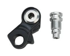 Shimano Rear Derailleur Bracket "B" Fit Axle Unit (For XT RD-M8000, SLX RD-M7000-11)