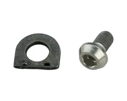 Shimano Rear Derailleur Cable Anchor Assembly (For XT RD-M8000, SLX RD-M7000-10)