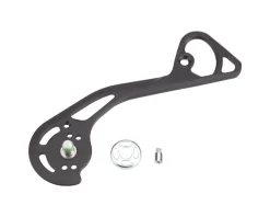 Shimano Rear Derailleur Outer Cage Plate (For XT RD-M786-SGS, SLX RD-M7000-10-SGS/M675-SGS)