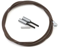 Shimano Road Brake Cable (Stainless) (Polymer Coated) (1.6mm) (2050mm) (1 Pack)