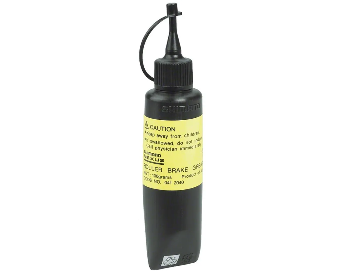 Shimano Roller Brake Grease (Nexus) (Tube) (100g)