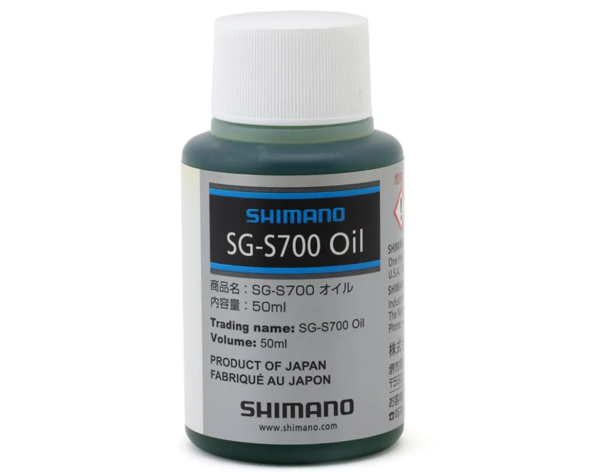 Shimano S700 Alfine Oil (50ml)