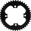 Shimano Saint CR80 Chainring (Black) (42T)
