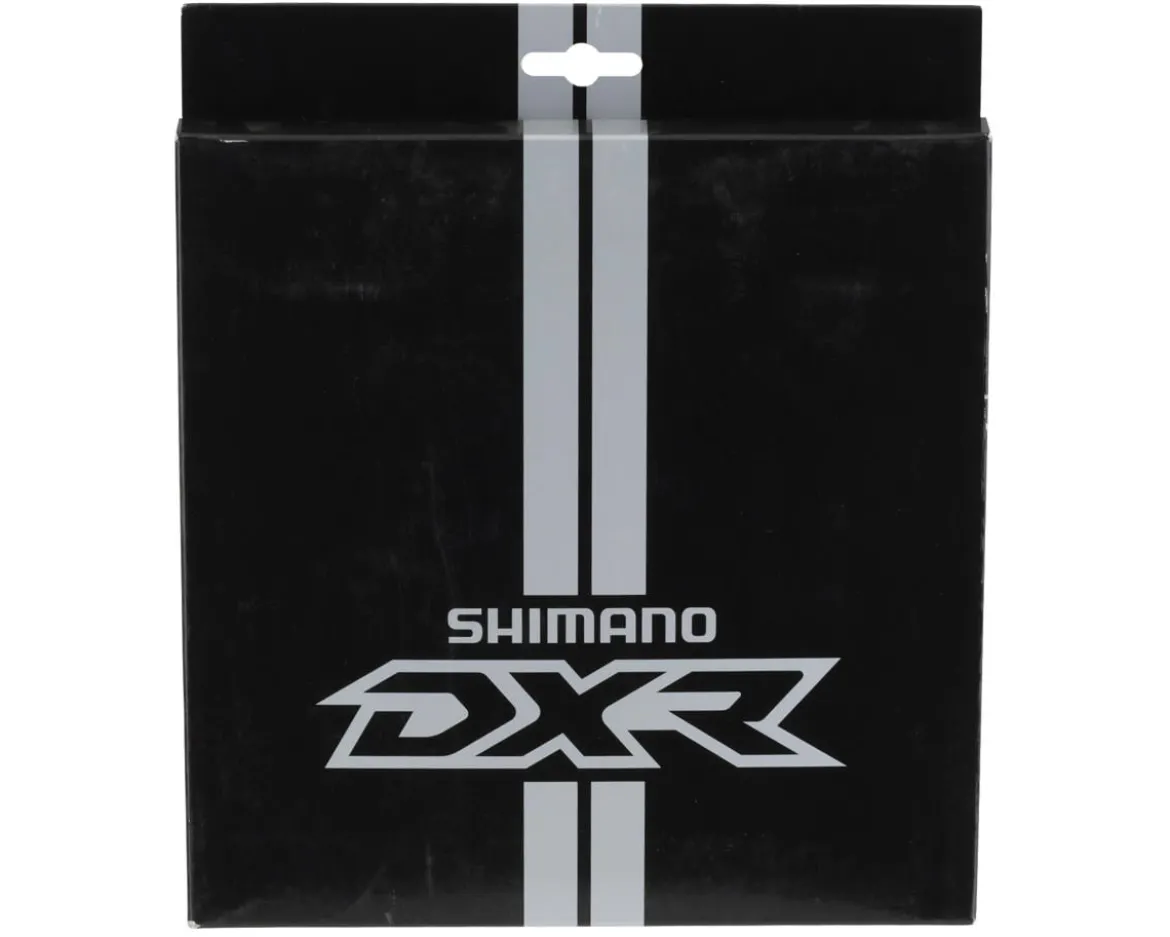 Shimano Saint CR80 Chainring (Black) (42T)