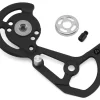 Shimano Saint RD-M820 Outer Plate Assembly (Black) (SS-Type)