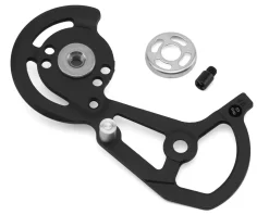 Shimano Saint RD-M820 Outer Plate Assembly (Black) (SS-Type)