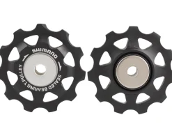 Shimano Saint RD-M820 Rear Derailleur Pulley Set (10 Speed)