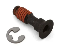 Shimano Saint RD-M980 Tension Pulley Bolt and Stop Ring