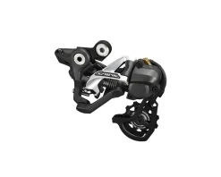 Shimano Saint RD-M820-SS1 10-Speed Rear Derailleur (Short Cage) (Shadow Plus)