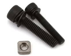 Shimano SC-EM800 Fixing Bolts and Nut