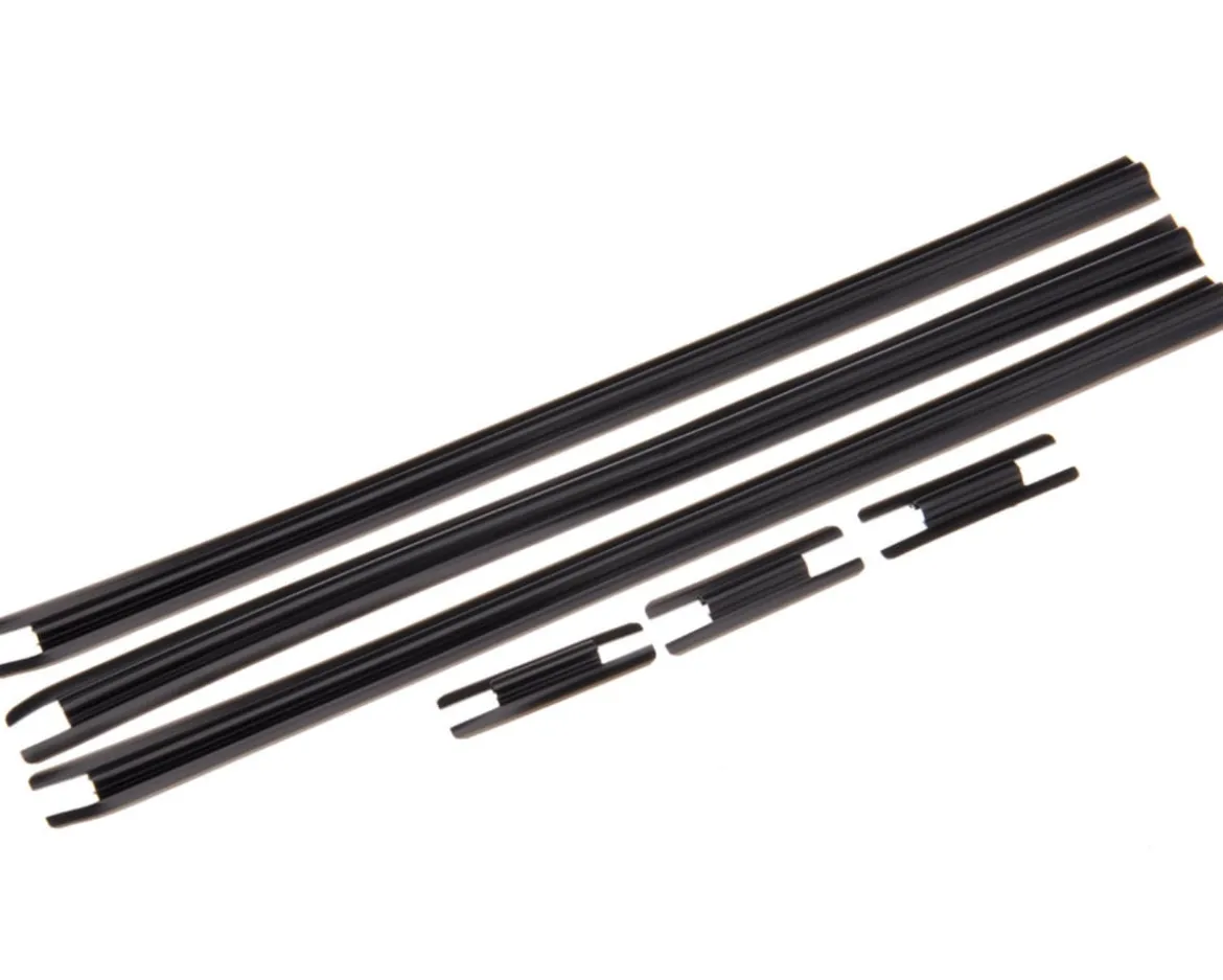 Shimano SD50 E-Tube Di2 Wire Cover (Black)