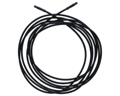Shimano SD300 PC Setting Cable for SM-PCE02 (Black) (2050mm) (E-Tube/Di2)