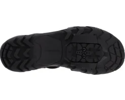Shimano SD5 SPD Cycling Sandals (Black) (43)