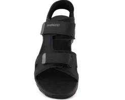 Shimano SD5 SPD Cycling Sandals (Black) (43)