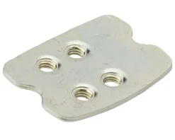 Shimano SH-A200 4-Hole SPD Cleat Nut (1)
