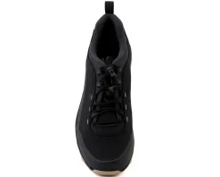 Shimano SH-ET501 Touring Flat Pedal Shoes (Black) (43)