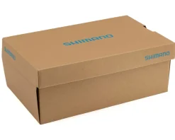 Shimano SH-EX900 GTX Adventure Touring SPD Shoes (Black) (42)