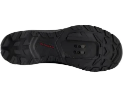 Shimano SH-EX900 GTX Adventure Touring SPD Shoes (Black) (42)
