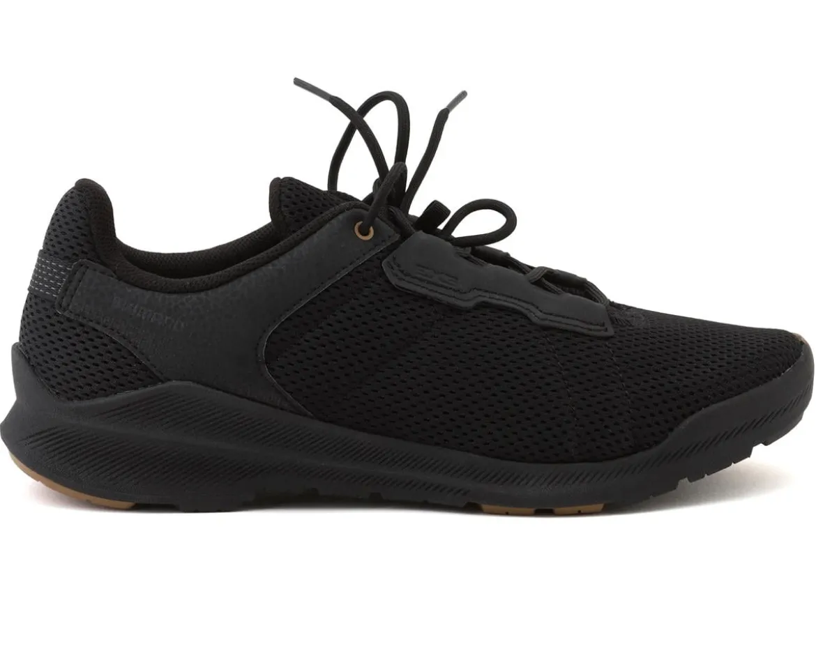 Shimano SH-EX300 Lifestyle Cycling Shoes (Black) (42)