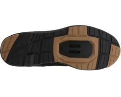 Shimano SH-EX300 Lifestyle Cycling Shoes (Black) (42)