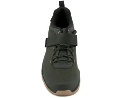 Shimano SH-EX500 Touring Clipless SPD Shoes (Olive) (43)