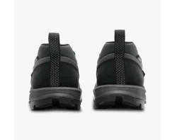 Shimano SH-EX500 Touring Clipless SPD Shoes (Black) (42)