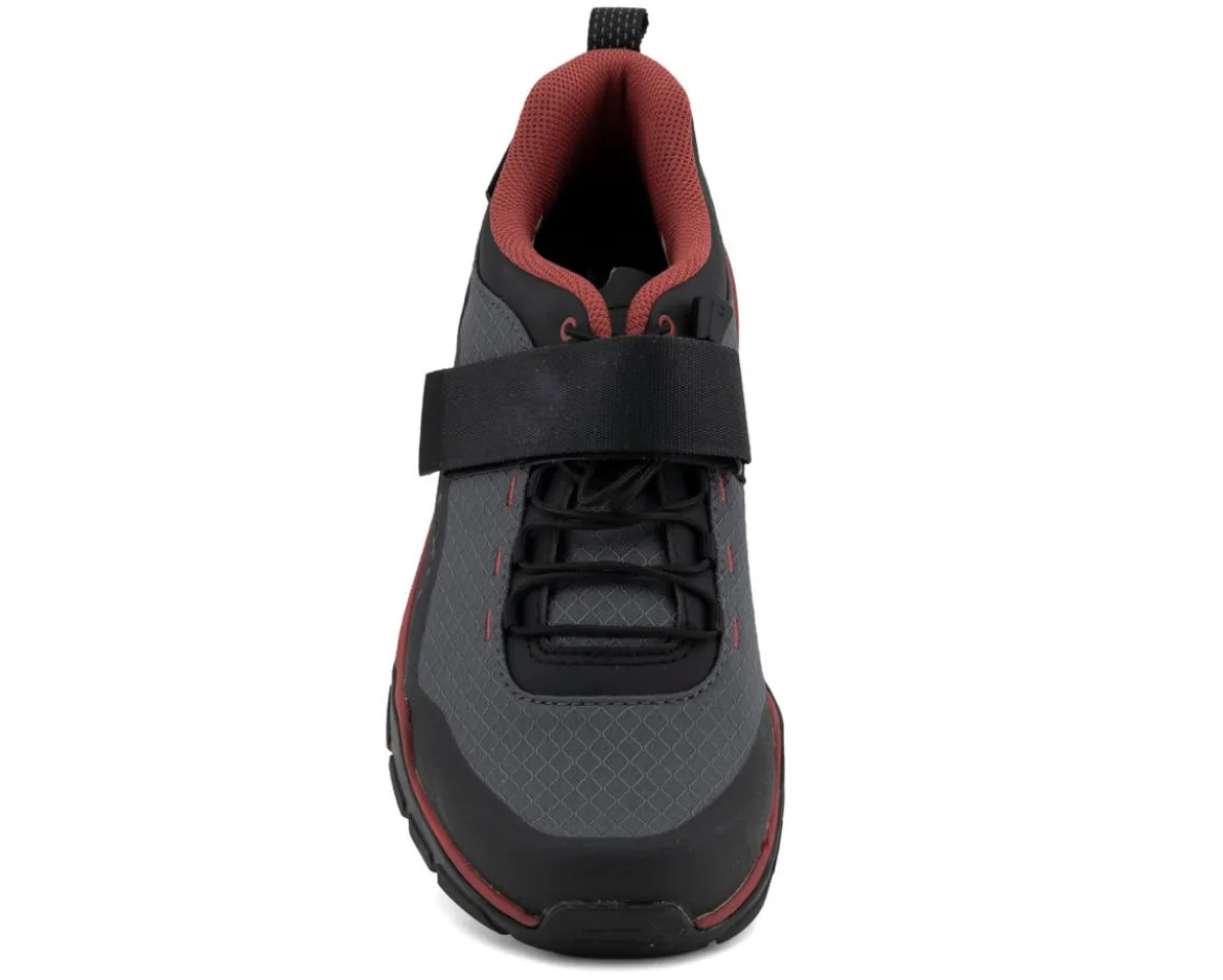 Shimano SH-EX500W Women's Touring Clipless SPD Shoes (Black) (37)