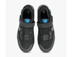 Shimano SH-GE900 Downhill Mountain Bike Shoes (Black) (41)