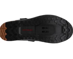 Shimano SH-GE900 Downhill Mountain Bike Shoes (Midnight Blue) (45)