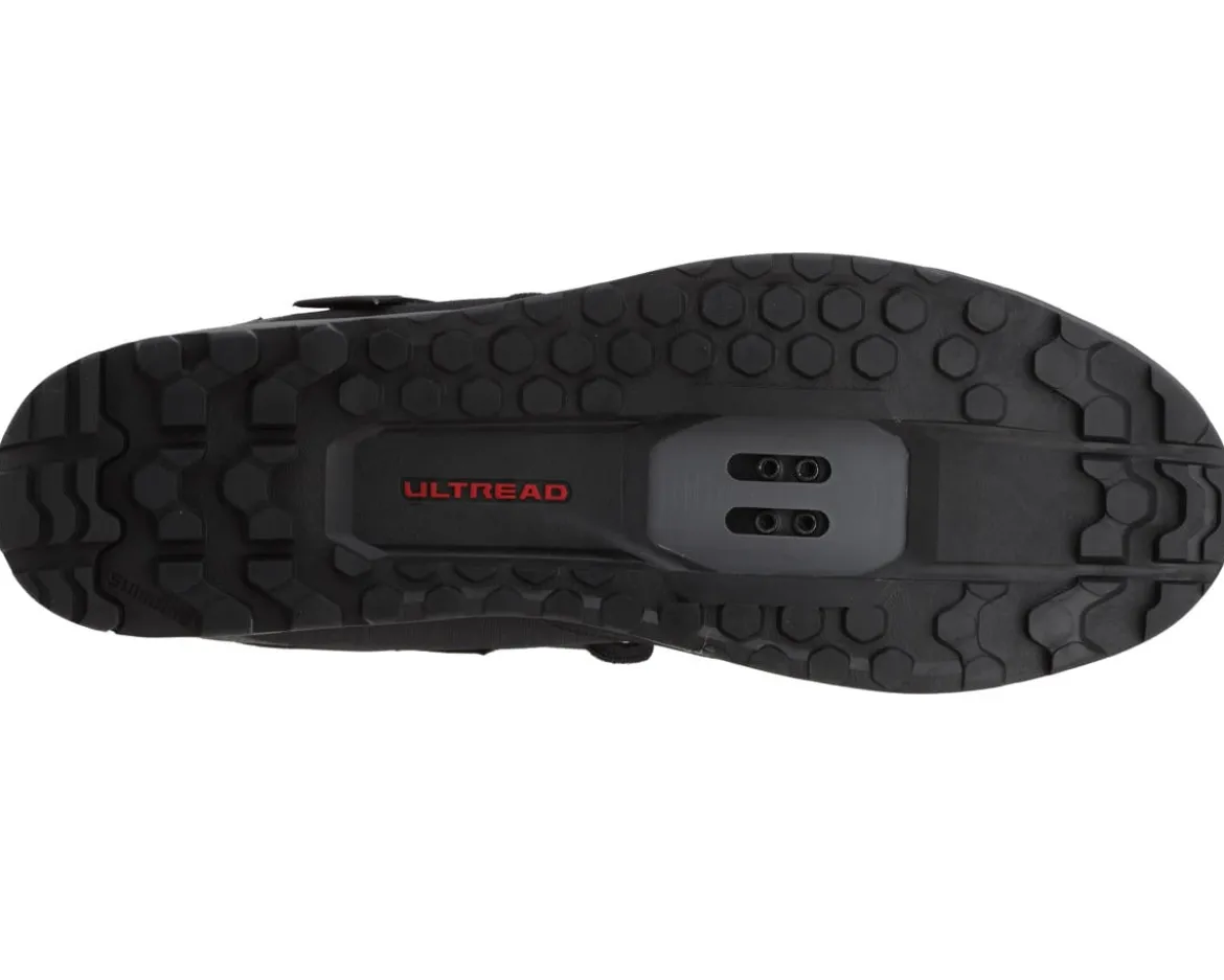 Shimano SH-GE500 Mountain Bike Shoes (Black) (44)